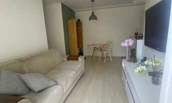 Imagem 5: Apartamento com 2 dormitórios 1 vaga a venda na Vila Andrade