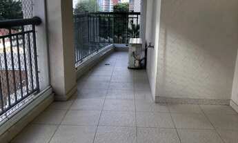 Imagem 2: Apartamento com 3 dormitorios 2 vagas a venda na Vila Clementino