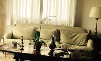 Imagem 6: Apartamento com 4 suites 4 vagas a venda no Campo Belo