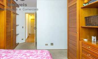 Imagem 6: Apartamento com 3 dormitórios a venda em Moema