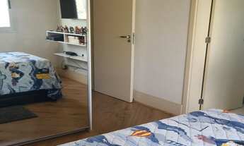 Imagem 5: Apartamento com 3 suites 2 vagas a venda na Vila Andrade