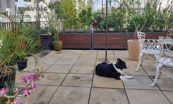 Imagem 7: Cobertura a venda em Perdizes