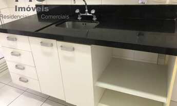 Imagem 4: Apartamento com 3 dormitorios 2 vagas a venda na Vila Clementino