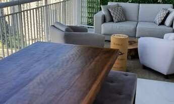 Imagem 3: Apartamento com 4 suítes 4 vagas a venda no Morumbi