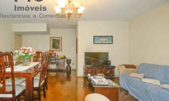 Imagem: Apartamento com 3 dormitórios a venda em