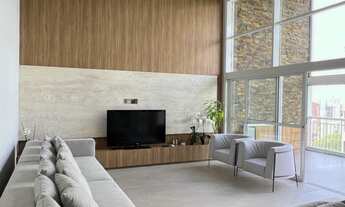 Imagem 2: Apartamento com 4 suítes 4 vagas a venda no Morumbi