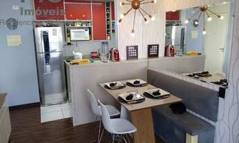 Imagem 4: Apartamento com 3 dormitórios 1 vaga a venda no Morumbi