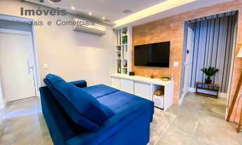 Imagem 6: Apartamento com 2 suites 2 vagas a venda na Granja Julieta