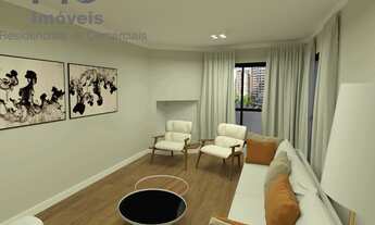 Imagem 2: Apartamento com 3 suites 3 vagas a venda em Higienópolis