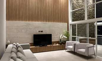 Imagem: Apartamento com 4 suítes 4 vagas a venda