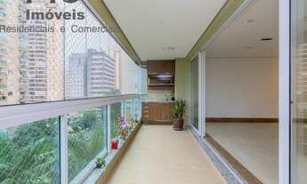 Imagem: Apartamento com 3 suites 3 vagas a venda