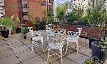 Imagem 5: Cobertura a venda em Perdizes