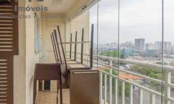 Imagem 2: Apartamento com 2 suites 2 vagas a venda em Moema