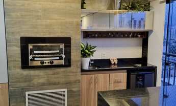 Imagem 6: Apartamento com 3 dormitórios 2 vagas a venda na Barra Funda