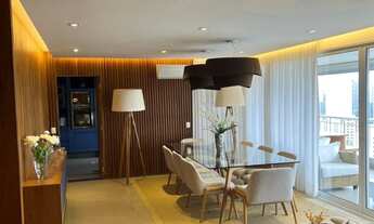 Imagem 7: Apartamento com 3 suítes 3 vagas a venda no Morumbi