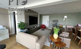 Imagem 7: Apartamento com 3 suites 3 vagas a venda na Chácara Santo Antônio