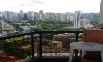 Imagem 4: Apartamento com 3 dormitórios 2 vagas a venda na Vila Mariana