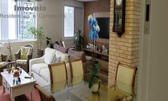 Imagem: Apartamento com 3 dormitórios 1 vaga venda