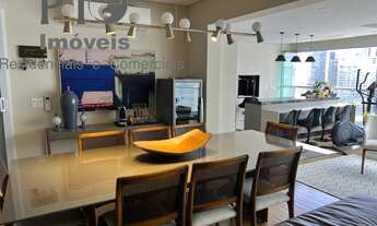 Imagem 4: Apartamento com 3 suites 3 vagas a venda na Chácara Santo Antônio