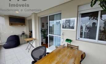 Imagem 2: Apartamento com 2 dormitório 1 vaga a venda em Pinheiros