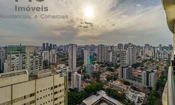 Imagem 4: Apartamento com 3 suites 3 vagas a venda no Brooklin