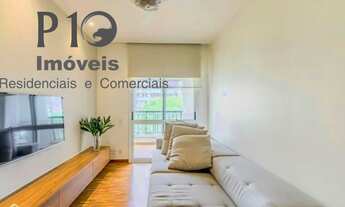 Imagem 4: Apartamento com 3 suites 4 vagas a venda em Moema