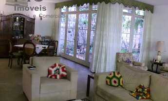 Imagem 2: Casa com 4 dormitórios 4 vagas a venda na Vila Madalena