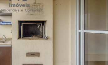 Imagem 3: Apartamento com 2 suites 2 vagas a venda em Moema