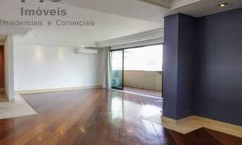 Imagem 3: Apartamento com 4 dormitórios 3 vagas a venda na Vila Mariana