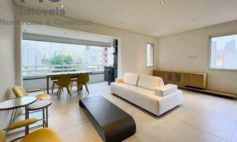 Imagem 2: Apartamento com 3 suites 2 vagas a venda na Vila Olímpia