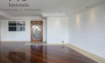 Imagem 4: Apartamento com 4 dormitórios 3 vagas a venda na Vila Mariana