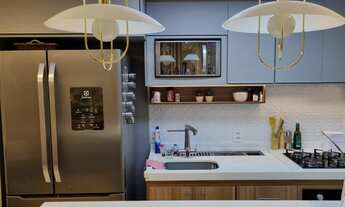 Imagem 7: Apartamento com 3 dormitórios 2 vagas a venda na Barra Funda