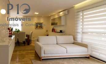 Imagem 3: Apartamento com 4 dormitórios 2 vagas a venda no Morumbi