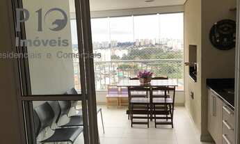 Imagem: Apartamento com 2 suítes 2 vagas a venda