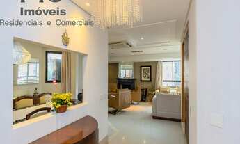 Imagem 4: Apartamento com 4 dormitórios 3 vagas a venda em Moema