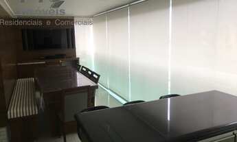 Imagem: Apartamento com 3 suítes 2 vagas a venda