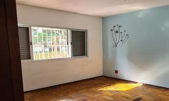 Imagem 3: Casa com 3 dormitórios 2 vagas a venda na Vila Madalena