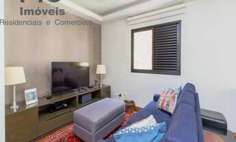 Imagem 5: Apartamento com 3 suítes 4 vagas a venda em Moema