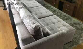 Imagem 4: Apartamento com 3 suítes 2 vagas a venda na Chácara Santo Antônio