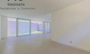 Imagem 6: Casa em Condomínio com 4 suites 4 vagas a venda no Campo Belo