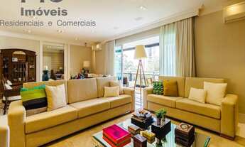 Imagem 4: Apartamento com 4 suítes 3 vagas a venda no Alto da Boa Vista