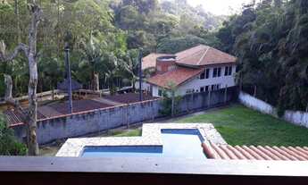 Imagem 6: Casa em condomínio fechado a venda