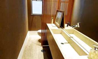 Imagem 6: Apartamento com 4 dormitórios 2 vagas a venda na Santa Cecília