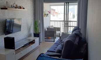 Imagem: Apartamento com 3 dormitórios 2 vagas a