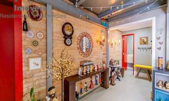 Imagem 3: Apartamento com 3 suítes 3 vagas a venda no Brooklin