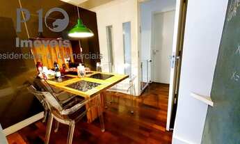 Imagem 5: Apartamento com 4 dormitórios 2 vagas a venda na Santa Cecília