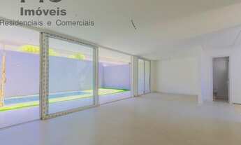 Imagem 5: Casa em Condomínio com 4 suites 4 vagas a venda no Campo Belo