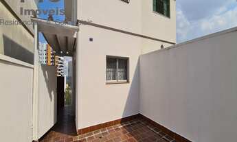 Imagem: Casa com 3 dormitórios 2 vagas a venda