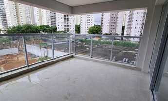 Imagem 1: Apartamento com 3 dormitório 2 vagas a venda no Jardim Marajoara