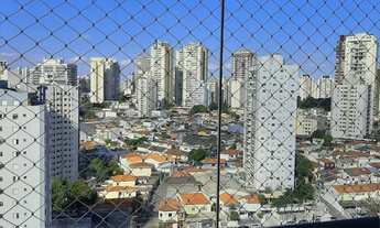 Imagem 7: Apartamento com 3 dormitórios 2 vagas a venda no Bosque da Saúde